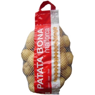 Patata Bolsa 3 Kg
